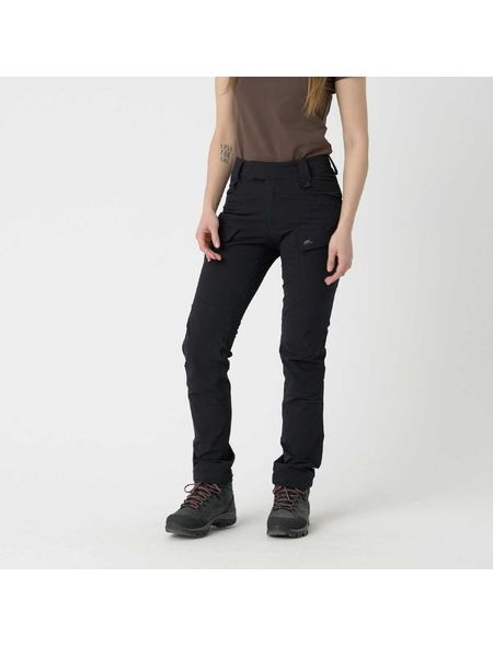 Pantalon Tactique Helikon-Tex Covert - Noir, Stretch, Taille XXL Regular, Neuf Avec étiquettes