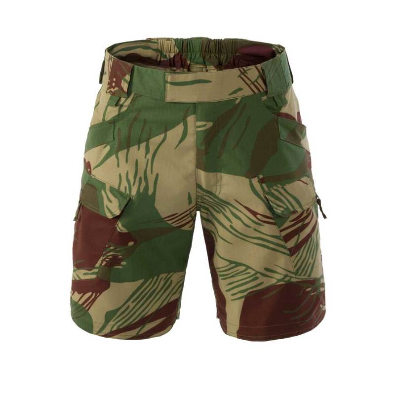 Helikon-Tex UTS (Urban Tactical Shorts) 8.5in - PolyCotton Stretch Ripstop-1