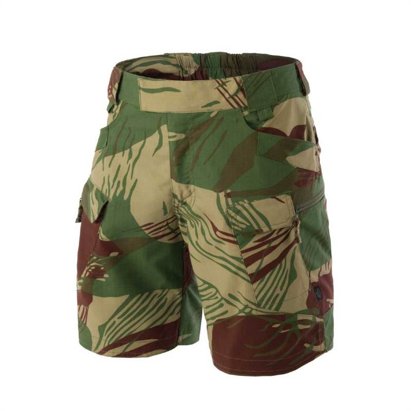Helikon-Tex UTS (Urban Tactical Shorts) 8.5in - PolyCotton Stretch Ripstop-2