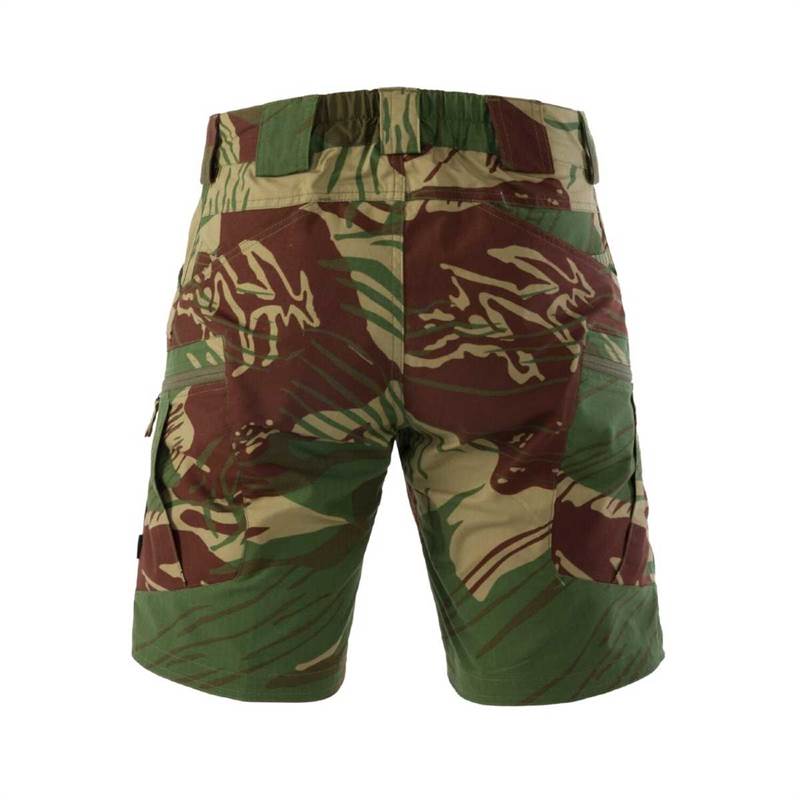 Helikon-Tex UTS (Urban Tactical Shorts) 8.5in - PolyCotton Stretch Ripstop-3