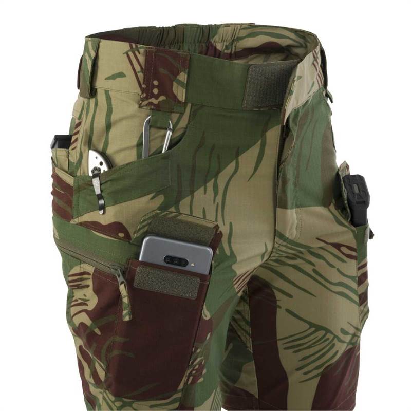 Helikon-Tex UTS (Urban Tactical Shorts) 8.5in - PolyCotton Stretch Ripstop-4