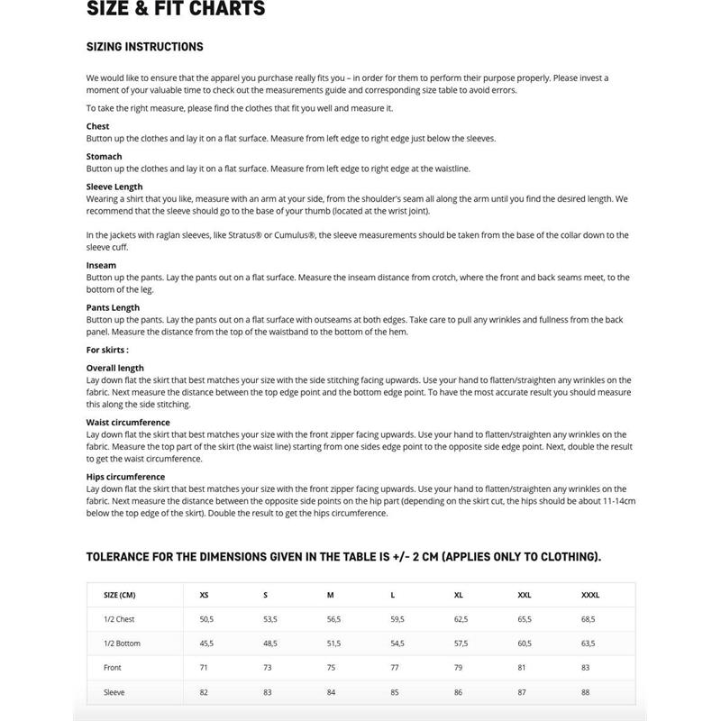 Helikon-Tex Patriot Jacket Mk 2 - Hybrid Fleece-2