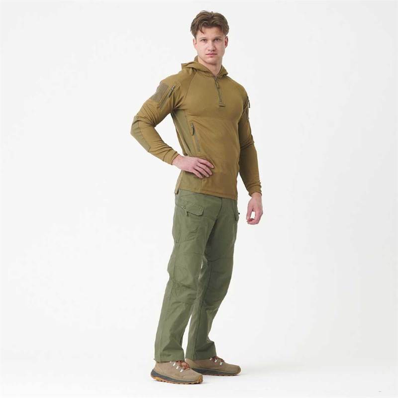 Helikon-Tex Range Hoodie - TopCool-2