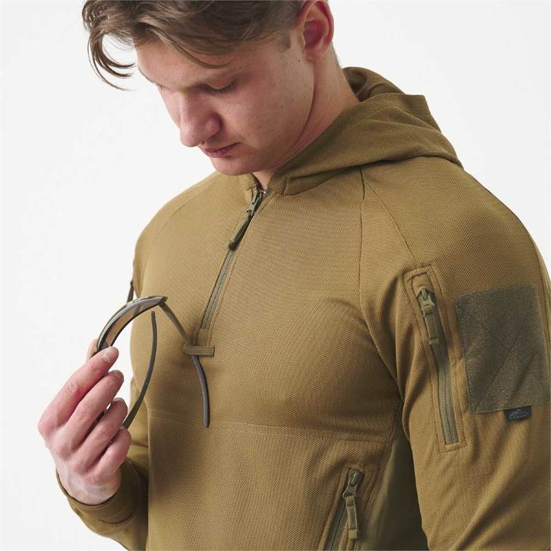 Helikon-Tex Range Hoodie - TopCool-3