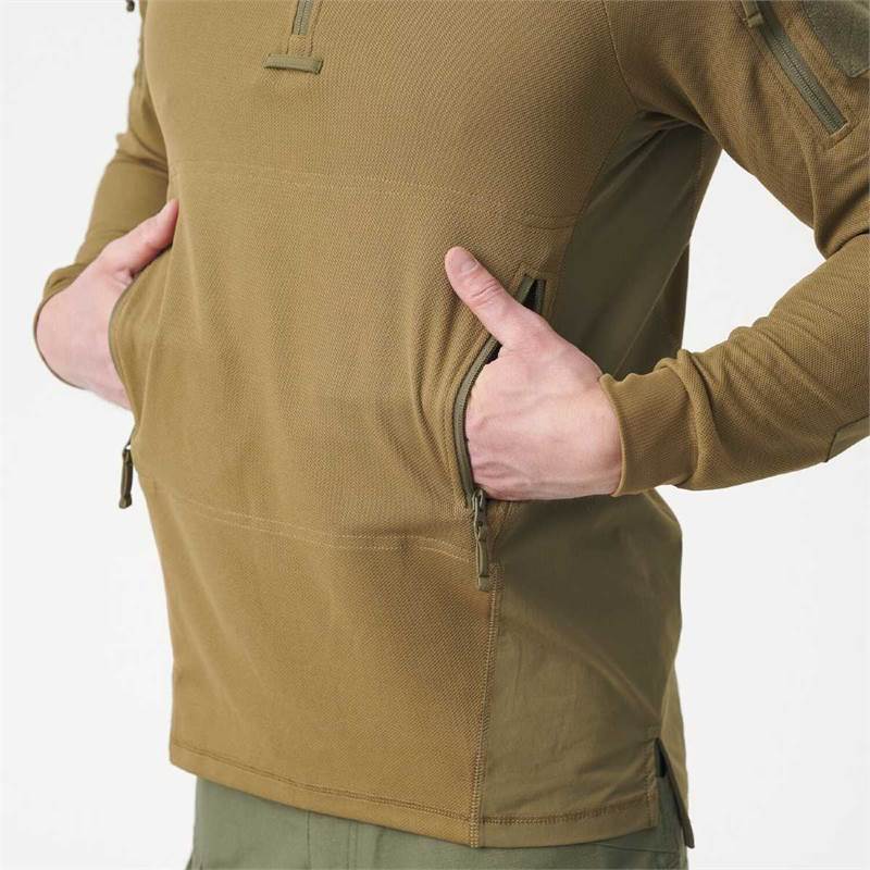 Helikon-Tex Range Hoodie - TopCool-4