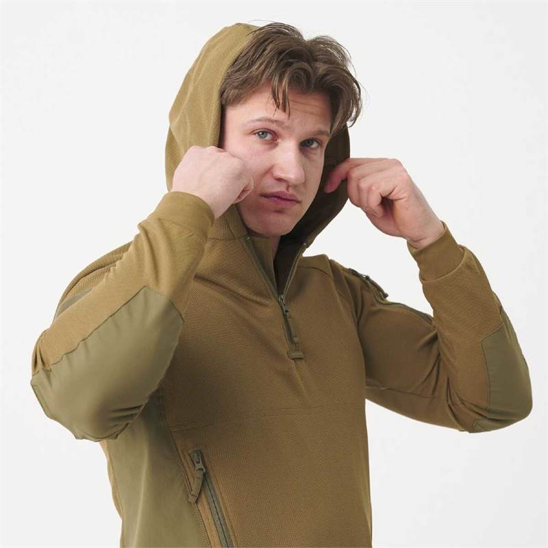 Helikon-Tex Range Hoodie - TopCool-5