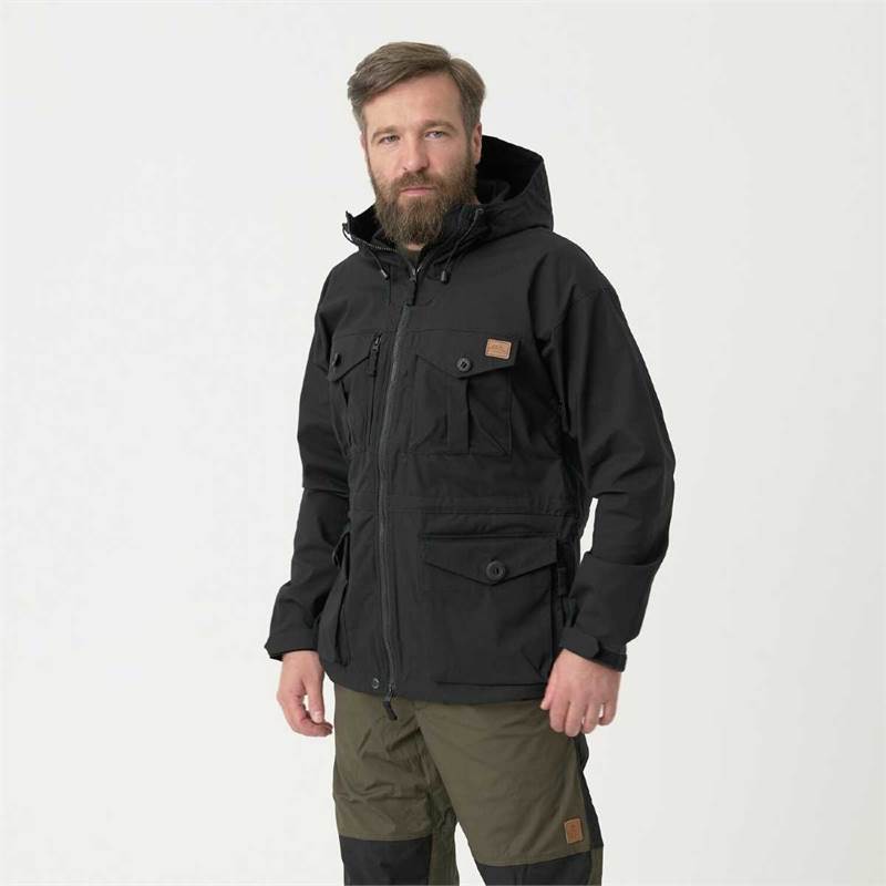 Helikon-Tex SAS Smock - Duracanvas-1