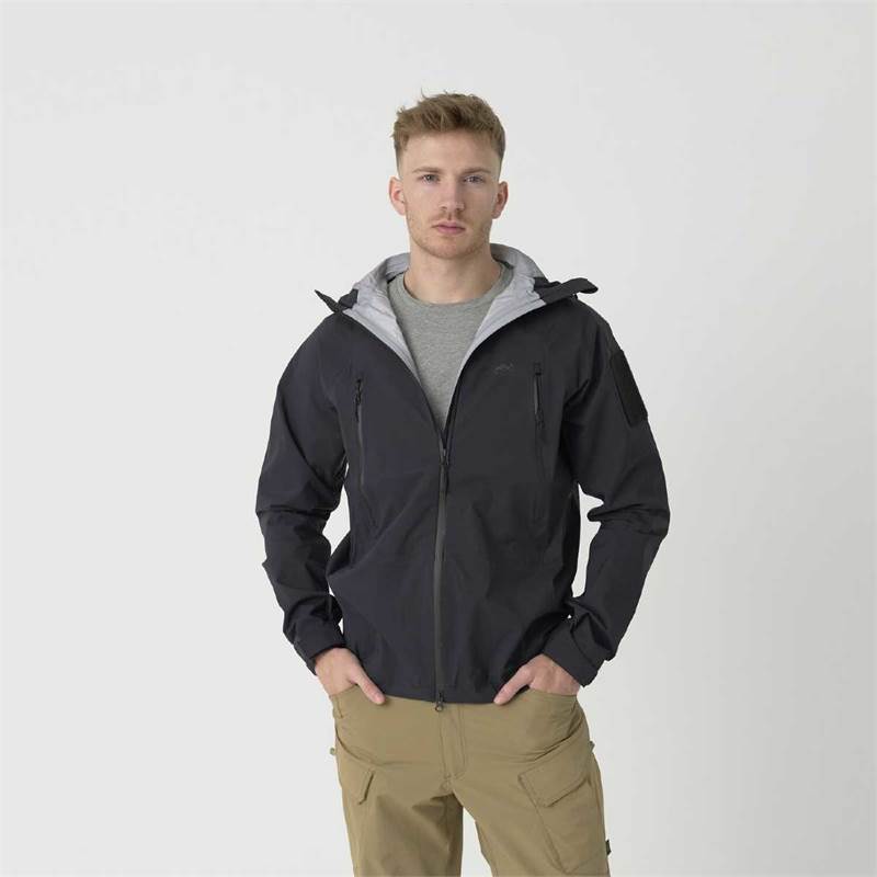 Helikon-Tex Squall Hardshell Jacket - TorrentStretch-1