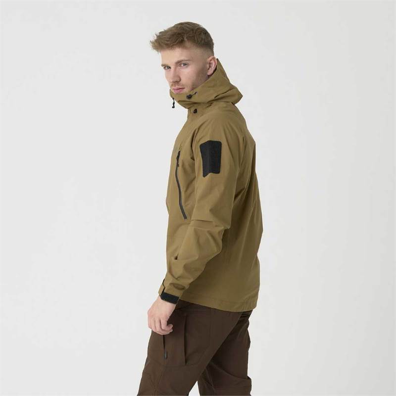Helikon-Tex Squall Hardshell Jacket - TorrentStretch-3