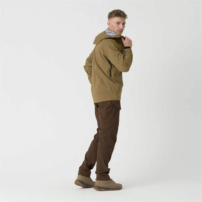Helikon-Tex Squall Hardshell Jacket - TorrentStretch-5