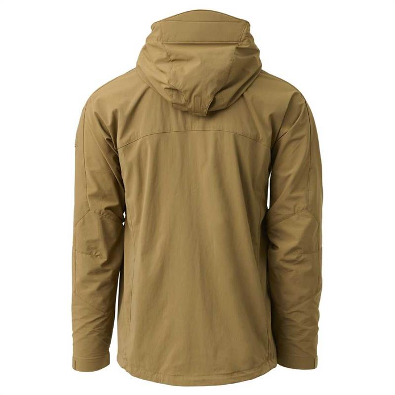 Helikon-Tex Trooper Jacket MK2 - StormStretch-4
