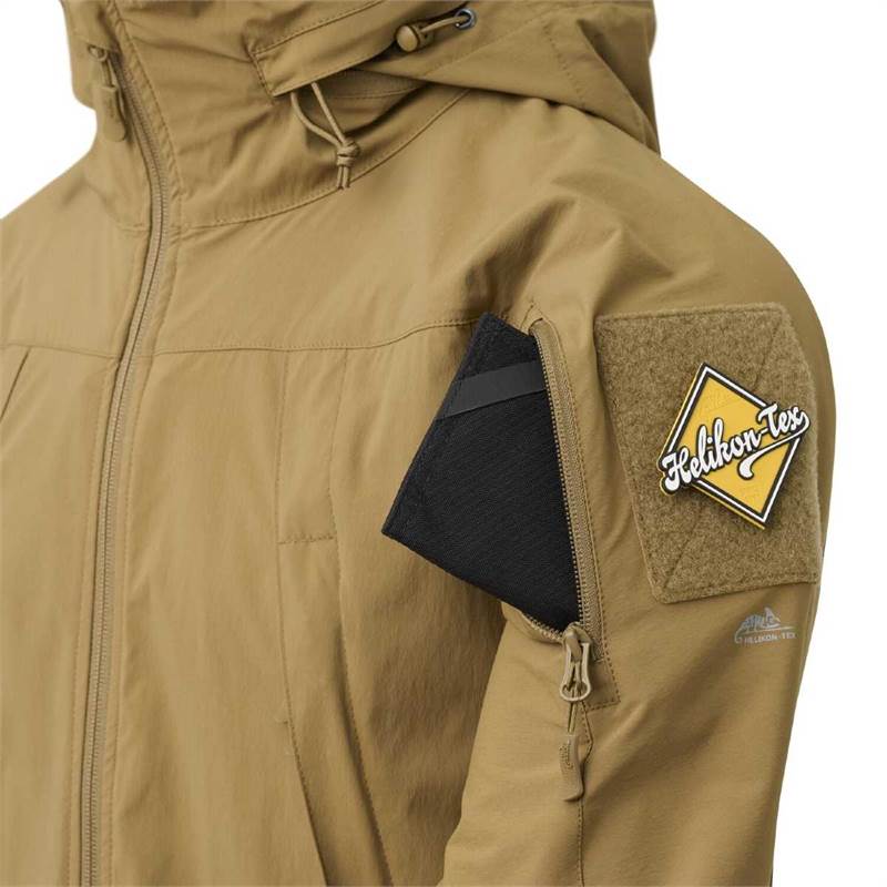 Helikon-Tex Trooper Jacket MK2 - StormStretch-5