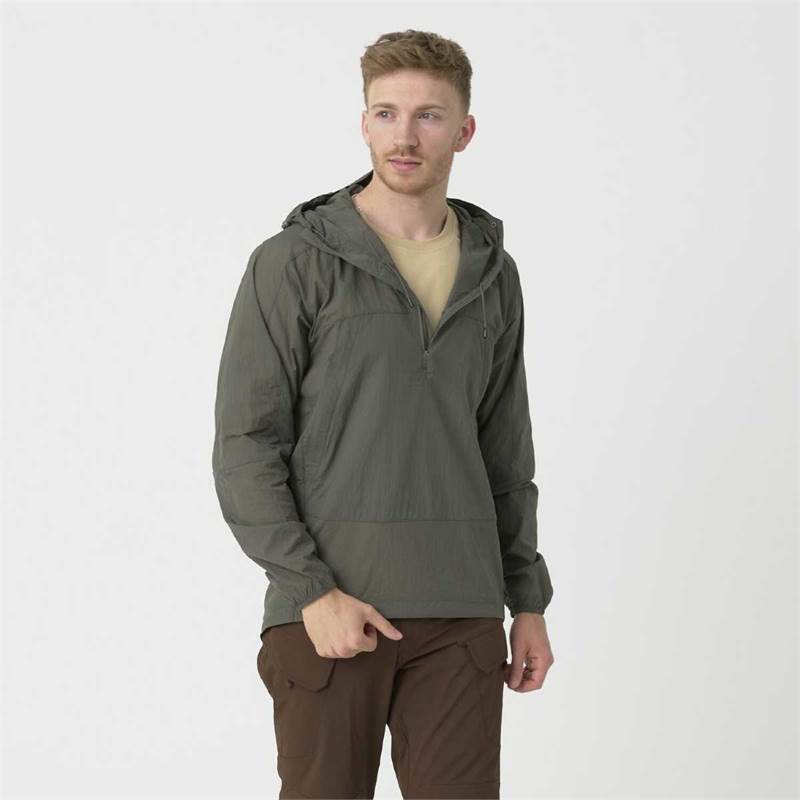 Helikon-Tex Windrunner Windshirt - WindPack Nylon-1