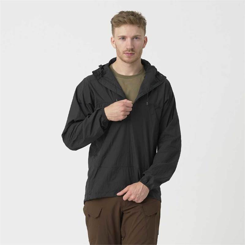 Helikon-Tex Windrunner Windshirt - WindPack Nylon-3