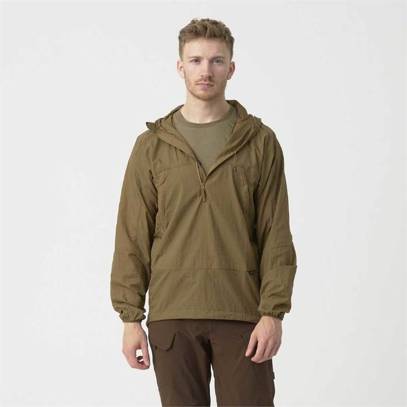 Helikon-Tex Windrunner Windshirt - WindPack Nylon-4