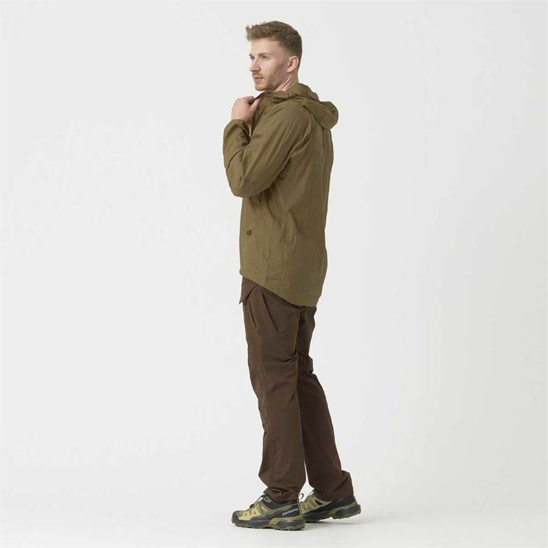 Helikon-Tex Windrunner Windshirt - WindPack Nylon-5