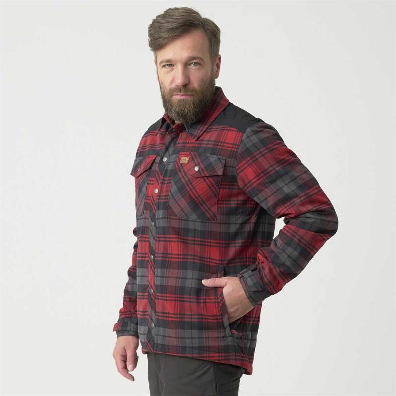 Helikon-Tex Winter Warden Shirt-3