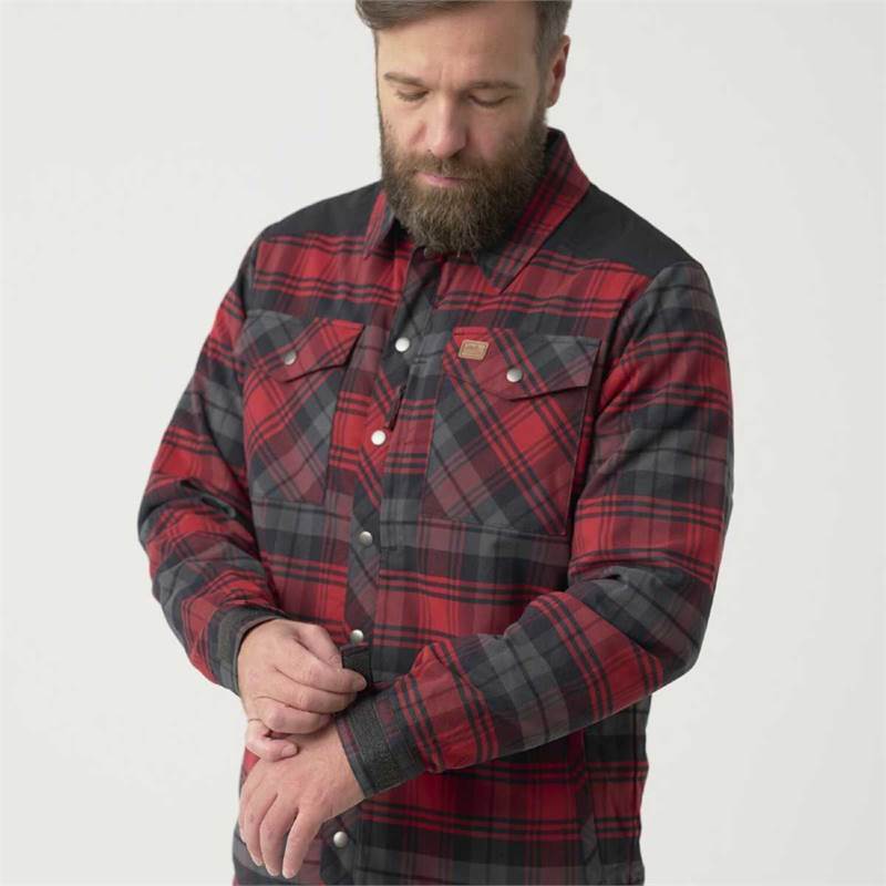 Helikon-Tex Winter Warden Shirt-4