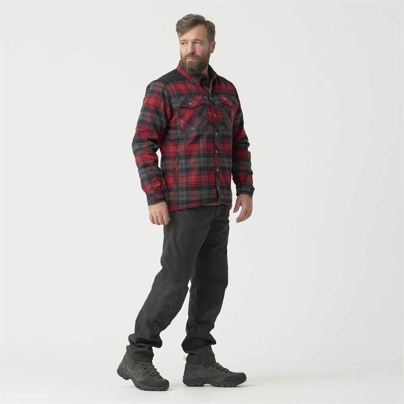 Helikon-Tex Winter Warden Shirt-5