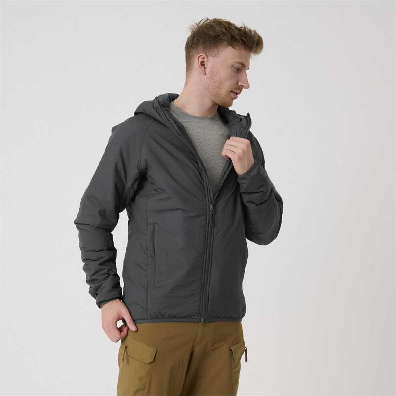 Helikon-Tex Wolfhound Hoodie Jacket - Climashield Apex 67g-4