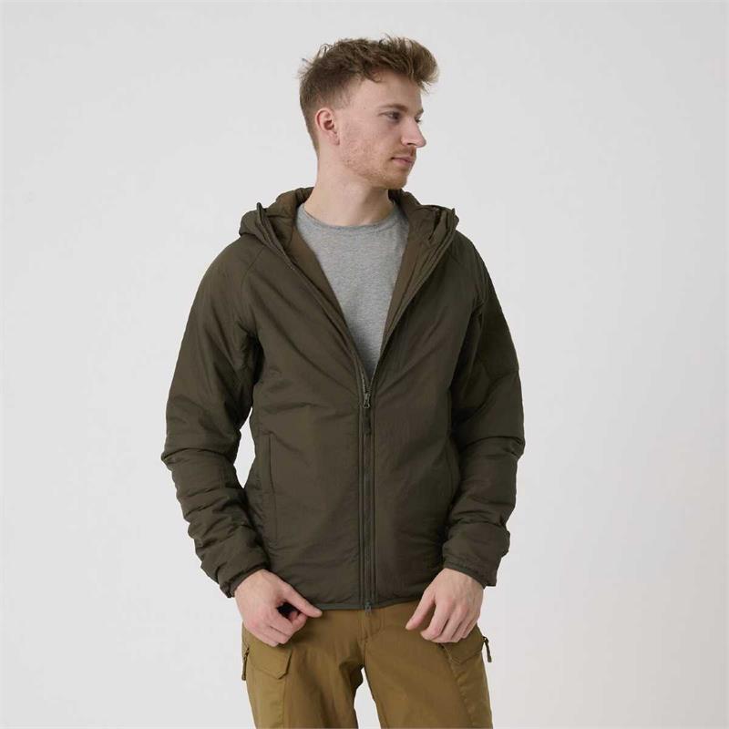 Helikon-Tex Wolfhound Hoodie Jacket - Climashield Apex 67g-5