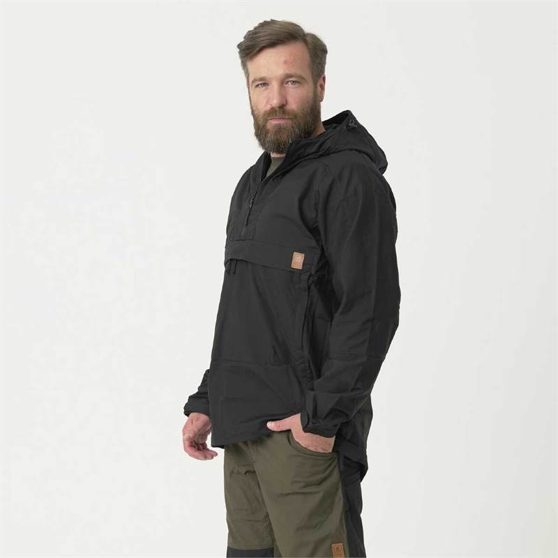 Helikon-Tex Woodsman Anorak Jacket-1