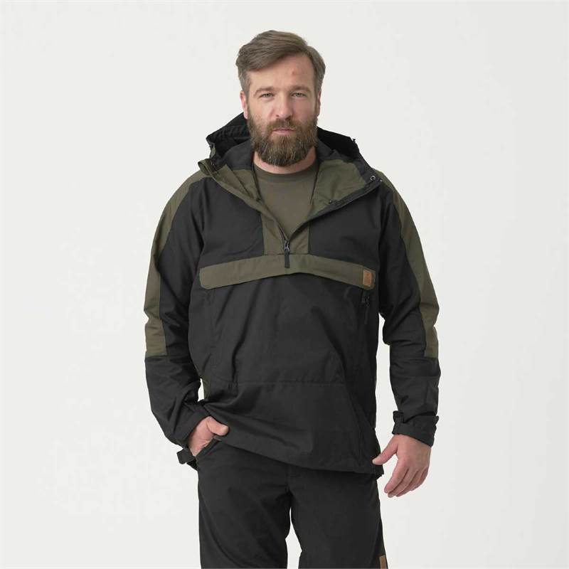 Helikon-Tex Woodsman Anorak Jacket-3