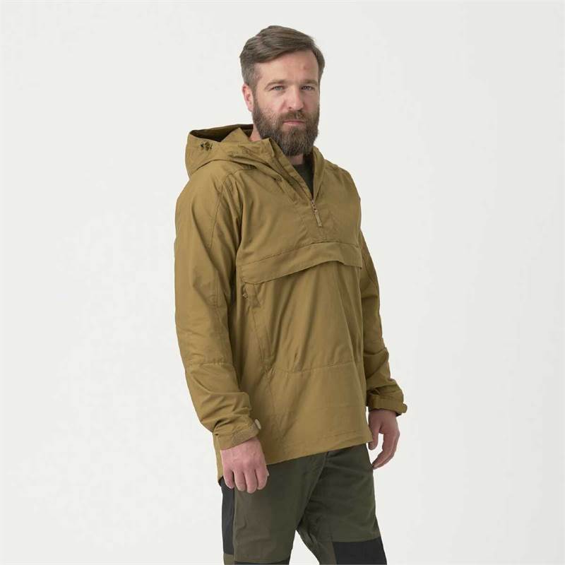 Helikon-Tex Woodsman Anorak Jacket-4