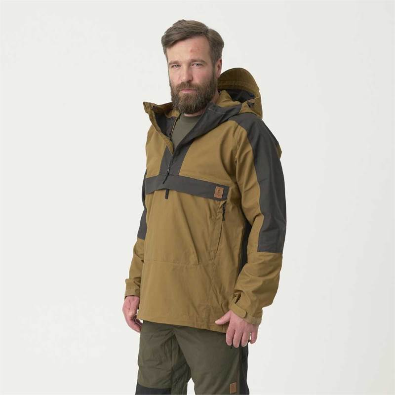 Helikon-Tex Woodsman Anorak Jacket-5
