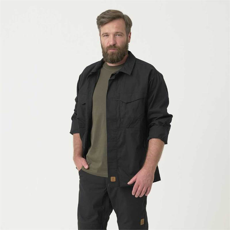 Helikon-Tex Woodsman Shirt-1