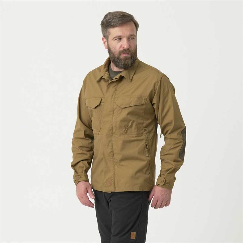 Helikon-Tex Woodsman Shirt-3