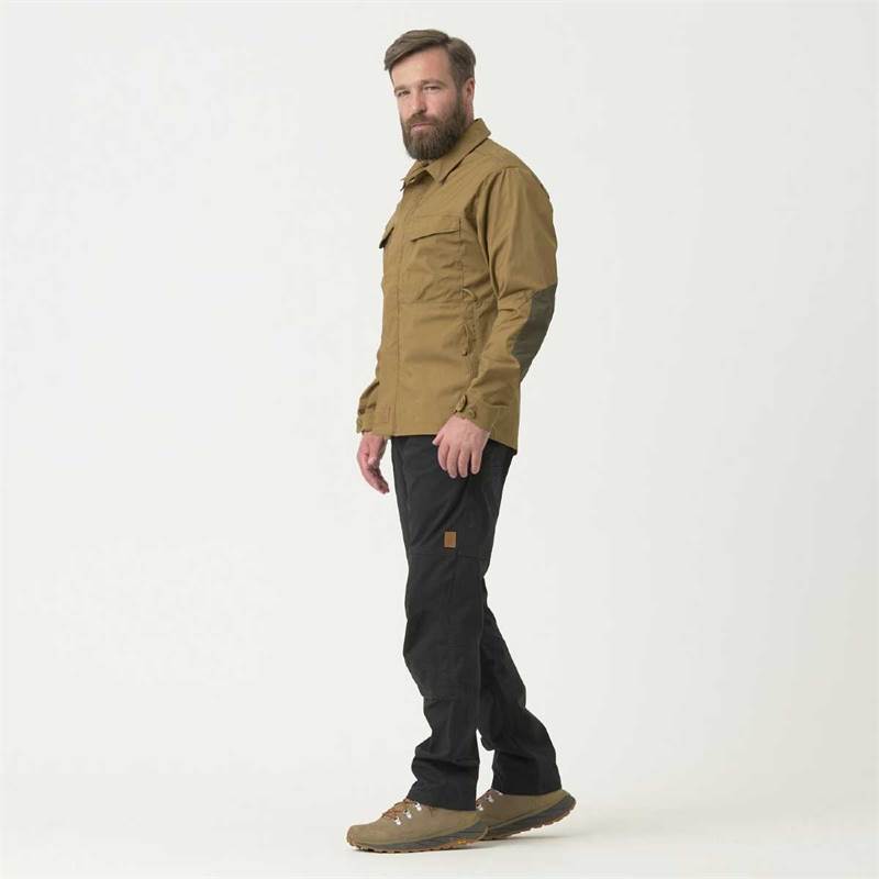 Helikon-Tex Woodsman Shirt-4