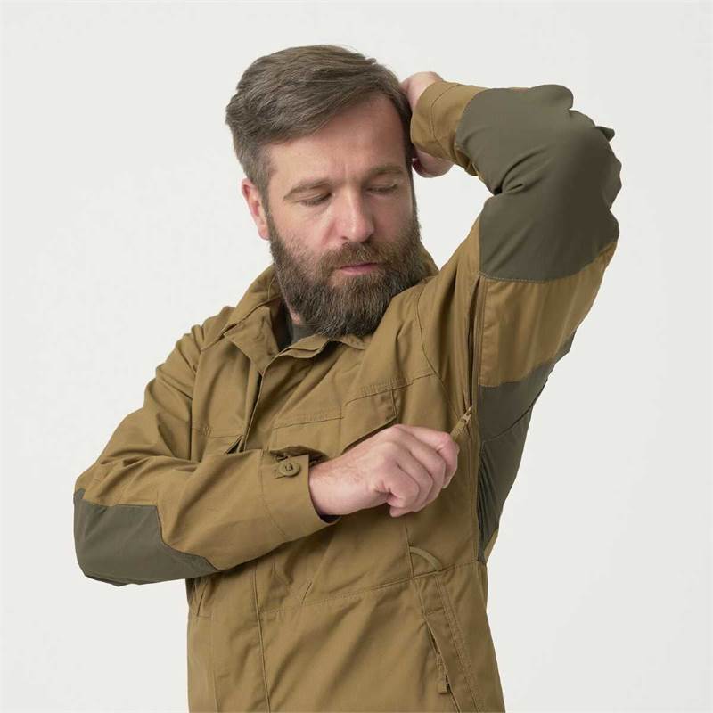 Helikon-Tex Woodsman Shirt-5