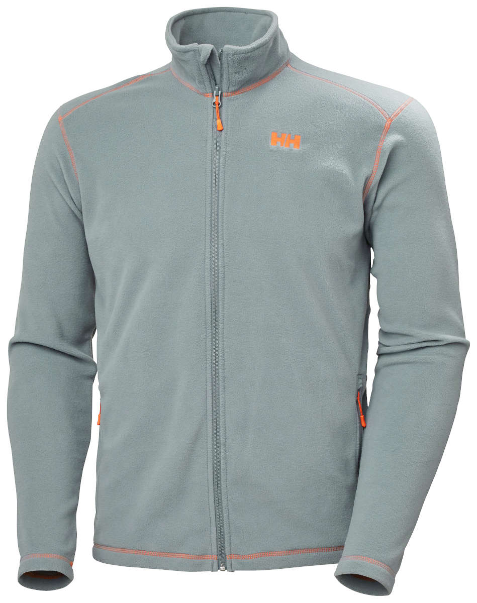 helly hansen daybreaker fleece jacket
