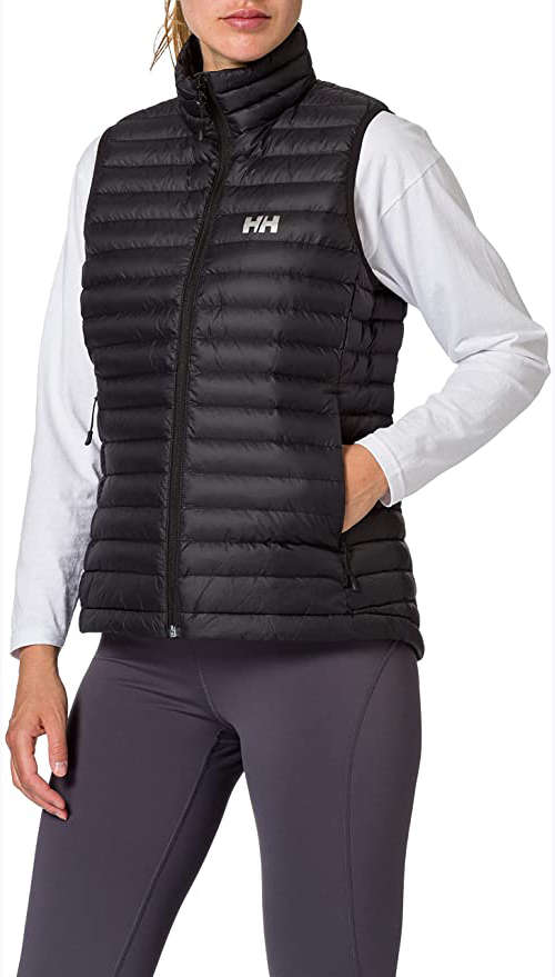 helly hansen gilet womens