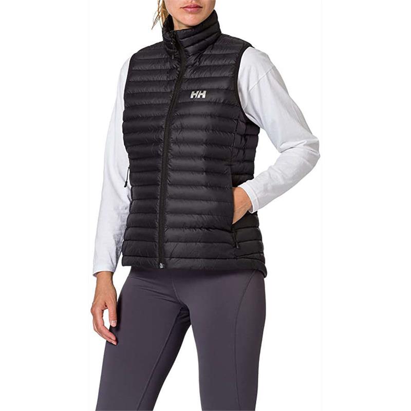 Helly Hansen Damen -Weste Sirdal Insulator Warm, Pfcfrei (versch