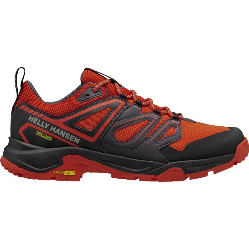 Helly Hansen Mens Stalheim Helly Tech Shoes-3