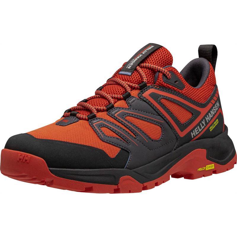 Helly Hansen Mens Stalheim Helly Tech Shoes-1