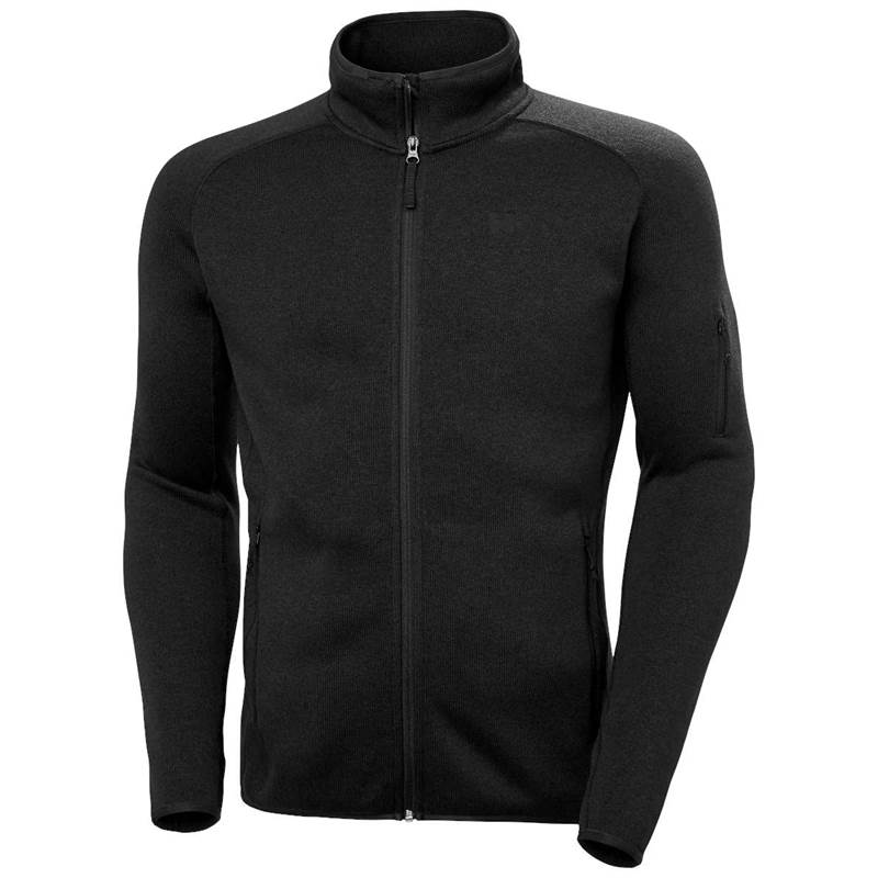 Helly Hansen Mens Varde 2.0 Fleece Jacket-5