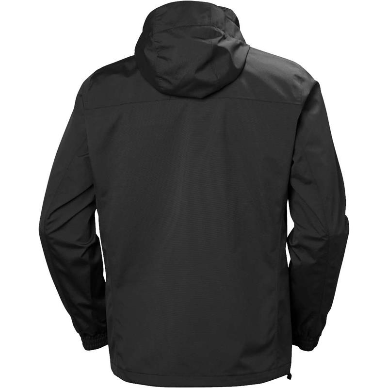 Helly Hansen Mens Dubliner Waterproof Jacket-3