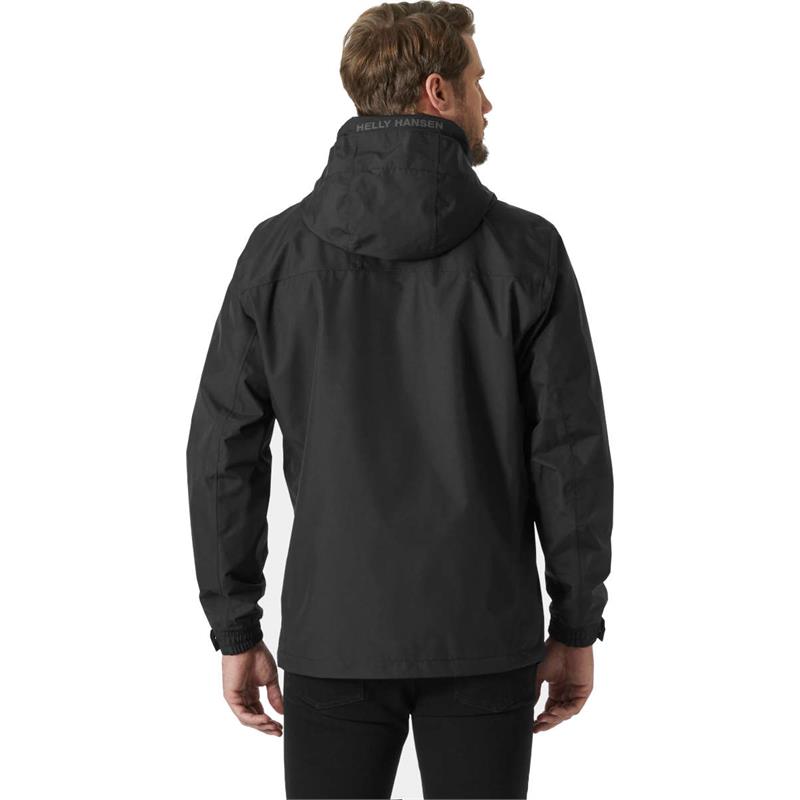 Helly Hansen Mens Dubliner Waterproof Jacket-5