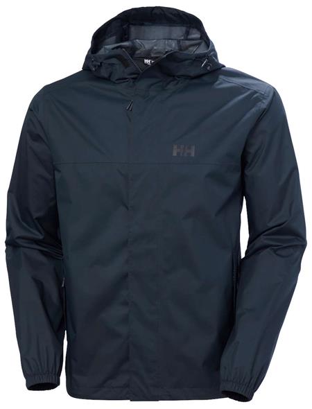 Helly Hansen Men Jacket Helly Hansen Men's Dubliner Waterproof