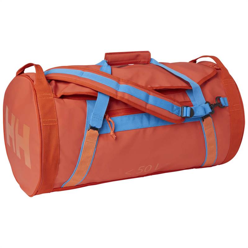 Helly Hansen 50L HH Duffel Bag 2-2