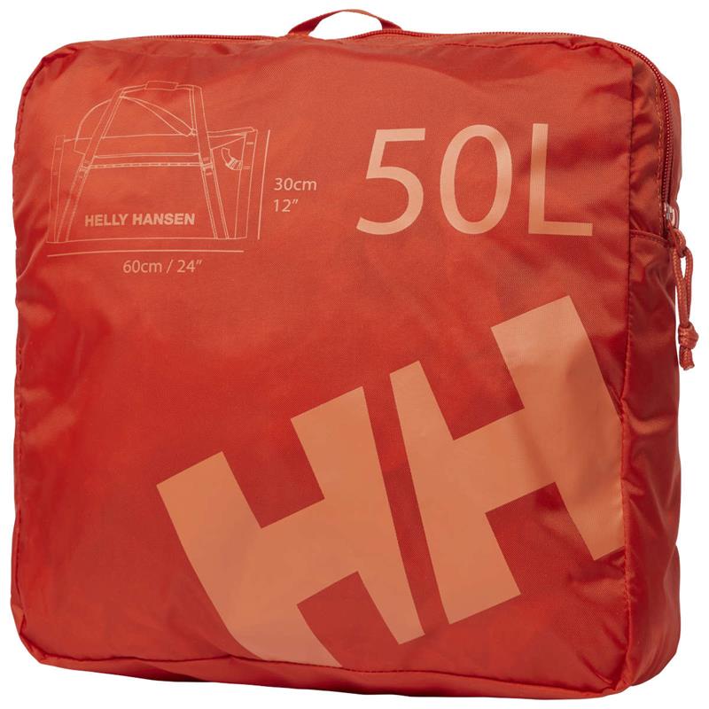 Helly Hansen 50L HH Duffel Bag 2-5
