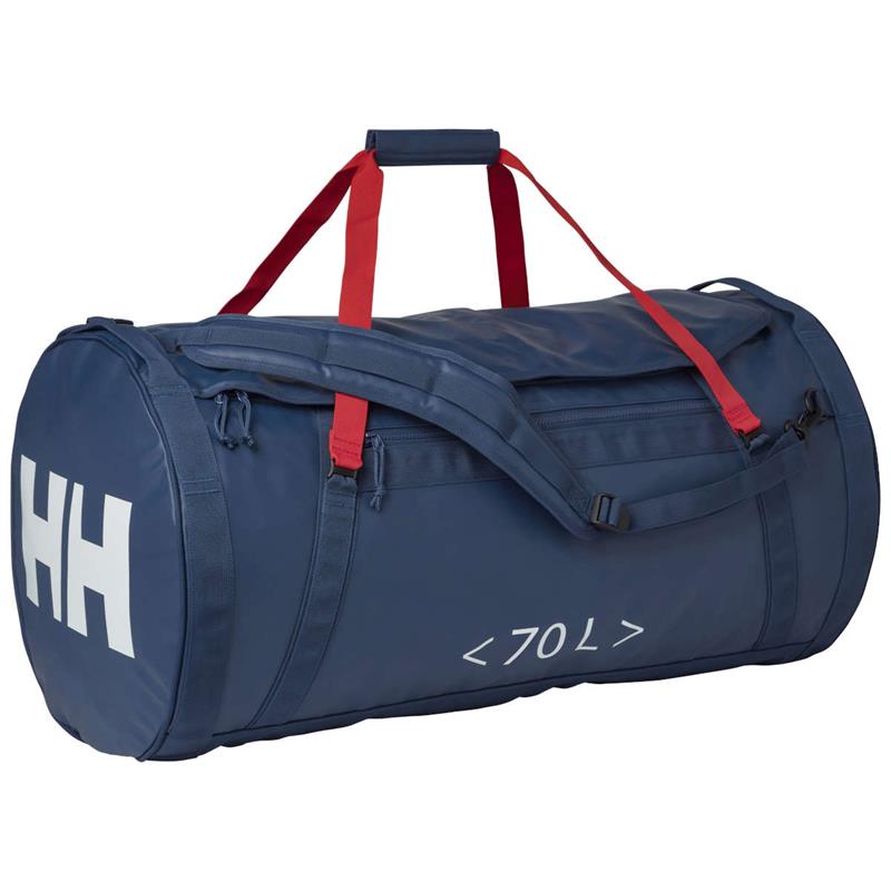Helly Hansen 70L HH Duffel Bag 2-2