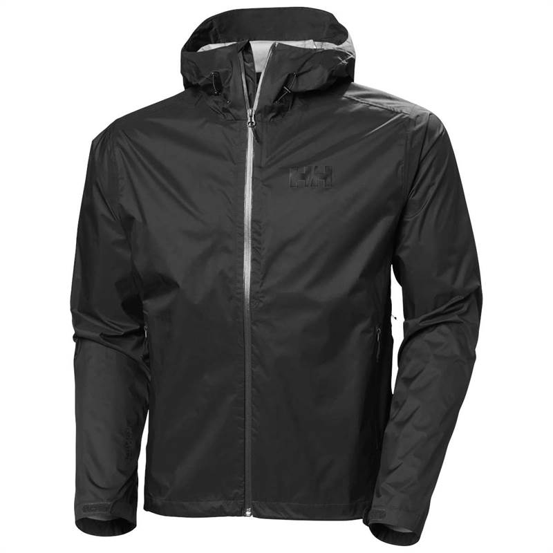 Helly Hansen Mens Loke Terra Jacket-1