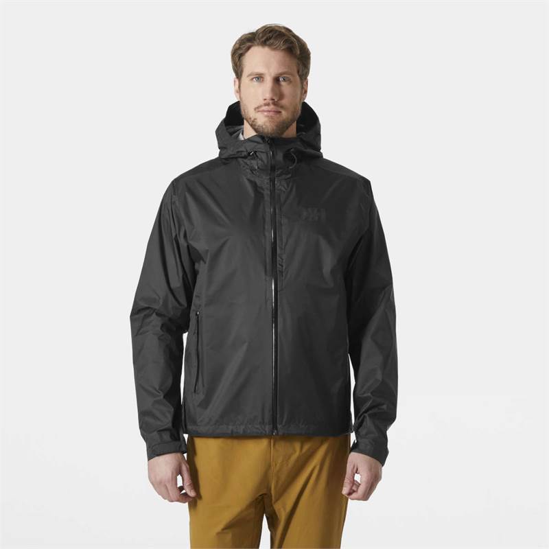 Helly Hansen Mens Loke Terra Jacket-3