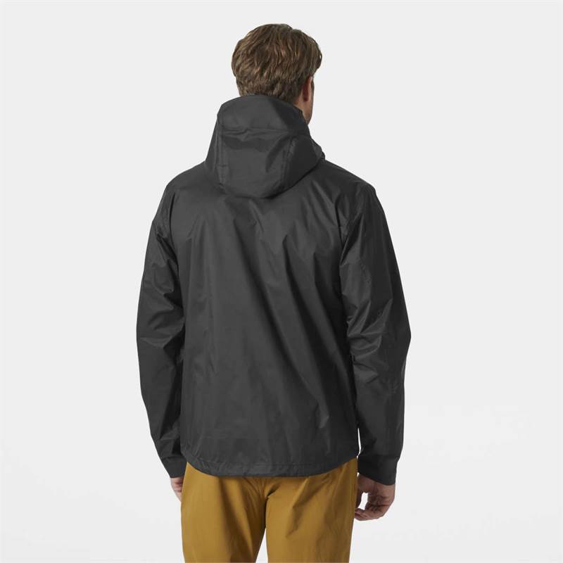 Helly Hansen Mens Loke Terra Jacket-4