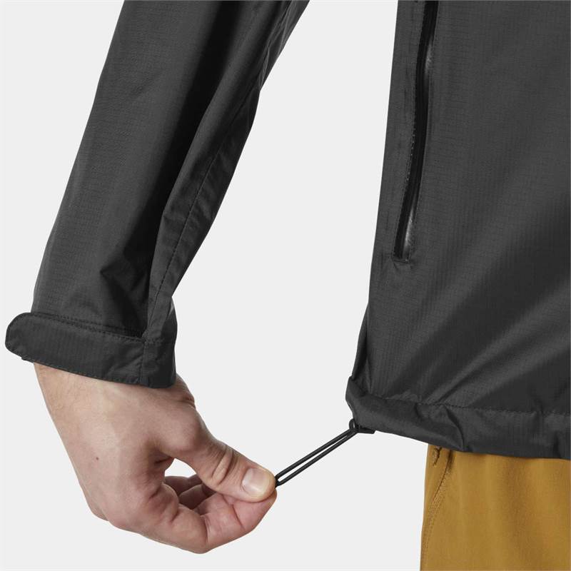 Helly Hansen Mens Loke Terra Jacket-5