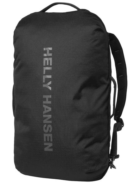 Produktbild von Helly Hansen Workwear Reisetasche 50L Unisex – Wasserdicht, Mit Tragegriffen Und Vielen Fächern